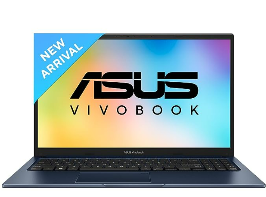 Asus Vivobook 15