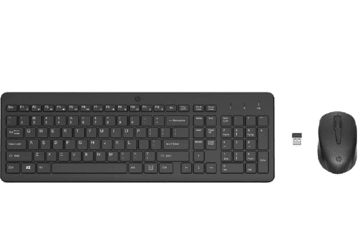 HP 330 Keyboard