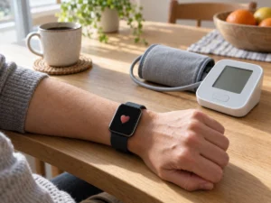 Apple Watch Series 12 Hypertension Alerts Wait for Clearance in 33 Regions