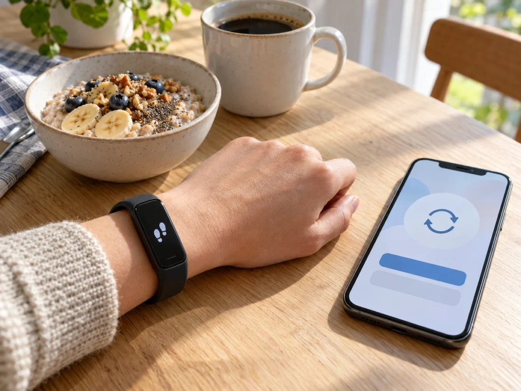The Fitbit API Shutdown Cuts Off Linked Apps on 30 October Unless You Reconnect Them