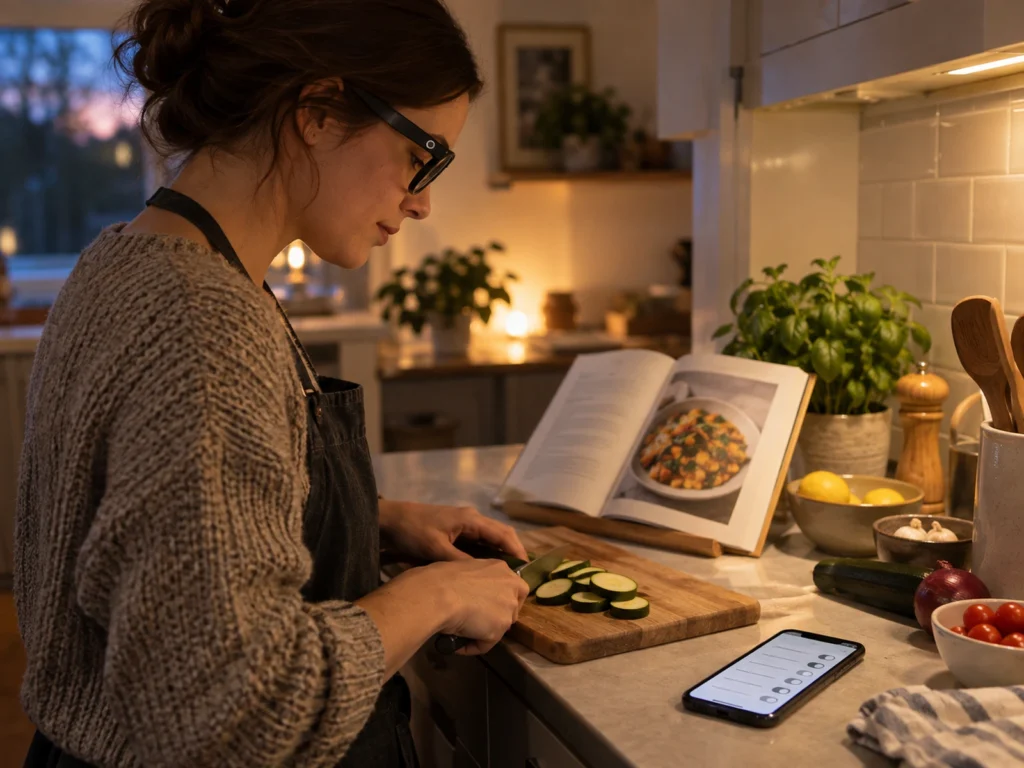 Turn Off Visual Data Storage on Meta Glasses, Then Check the Five Things It Leaves Out