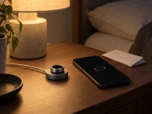 Oura Ring 4 Battery Faults Are Confirmed in Oura’s IPO Filing, Not on Its Help Pages