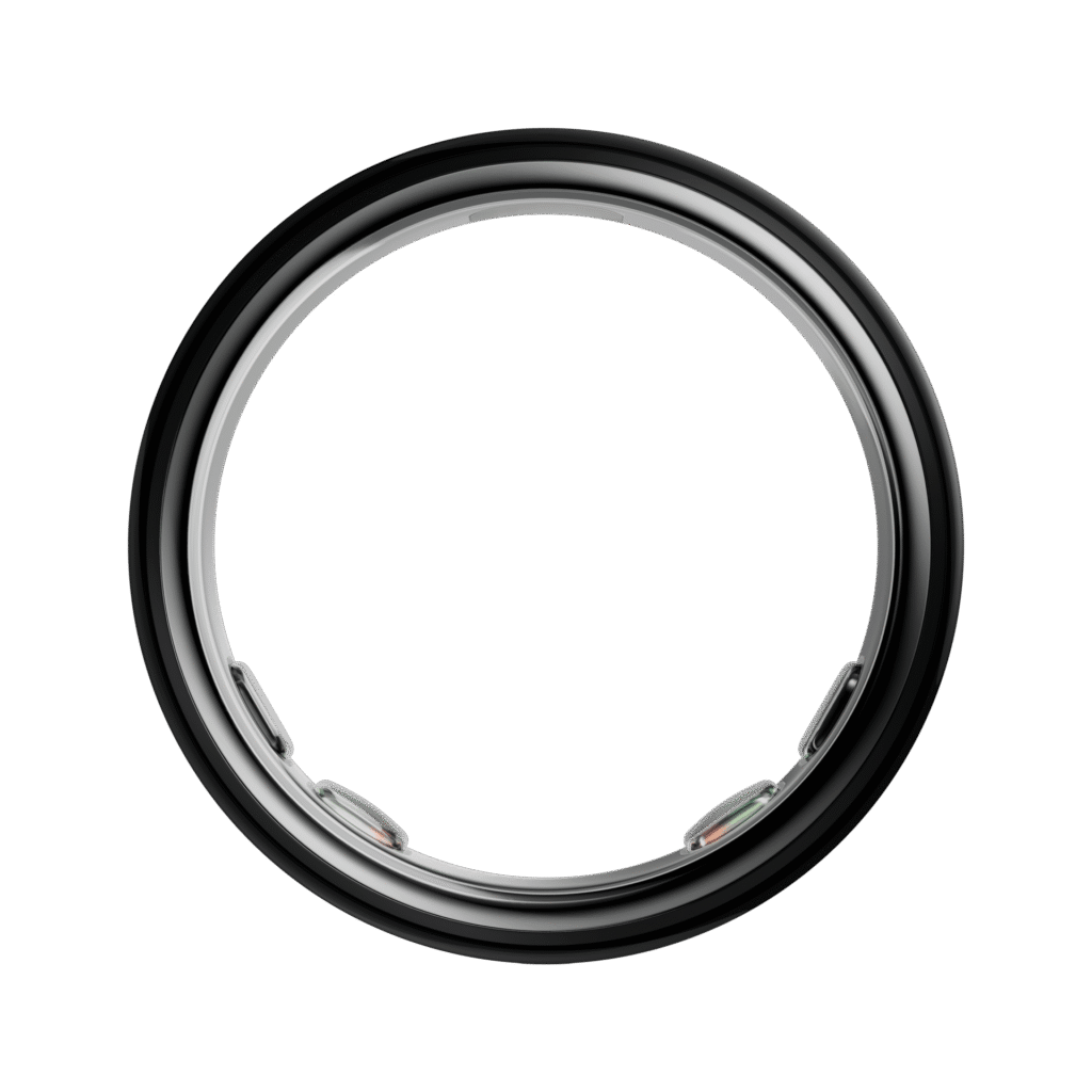 Oura Ring 5 Review: The Smallest Smart Ring, and the Membership Behind It