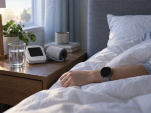 Pixel Watch Blood Pressure Trends Send Their First Reports on 1 October