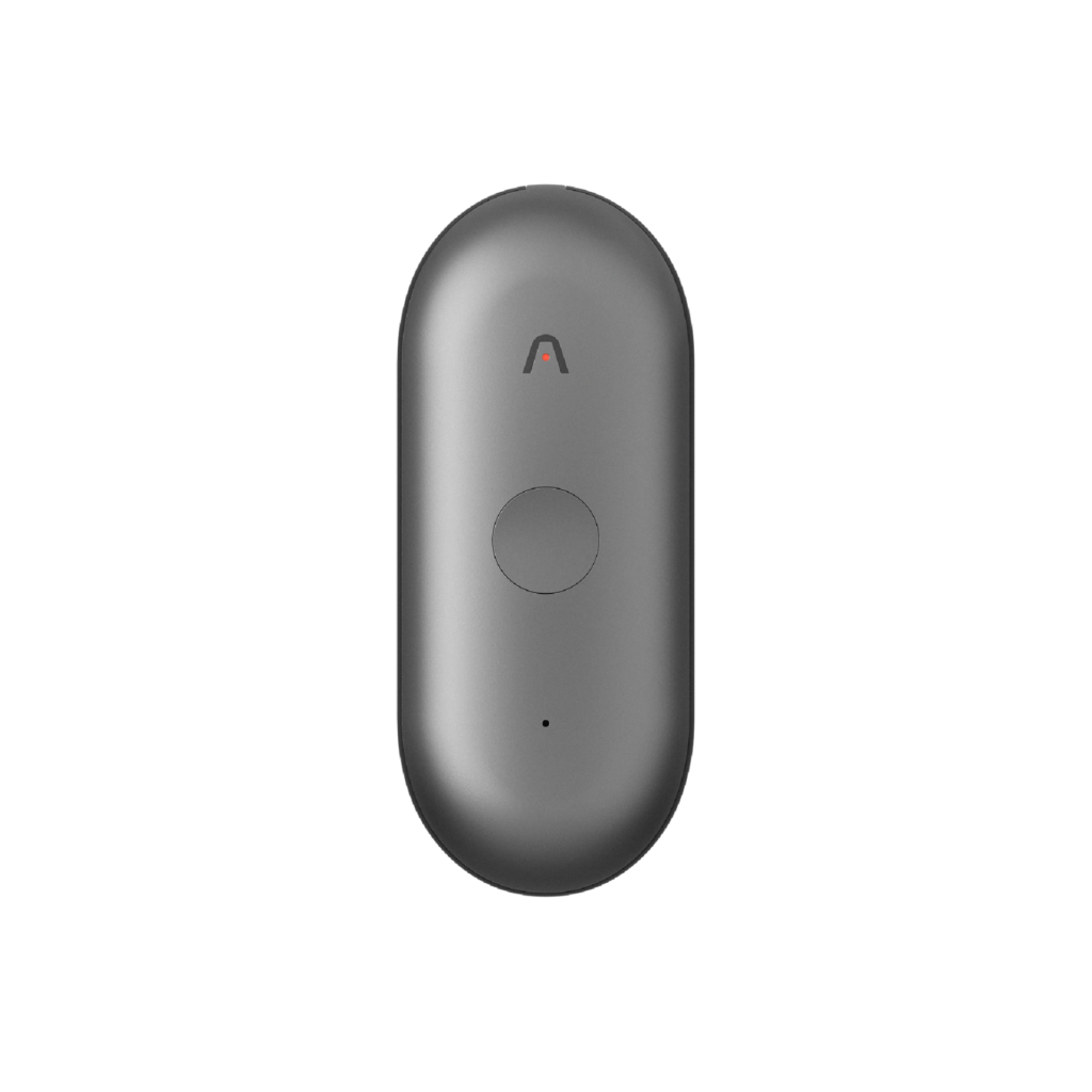 Plaud NotePin S Review: The Wearable Recorder With a Real Button
