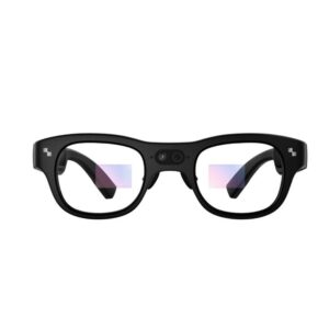 RayNeo X3 Pro Review: Full-Color AR Glasses With a Battery Measured in Minutes