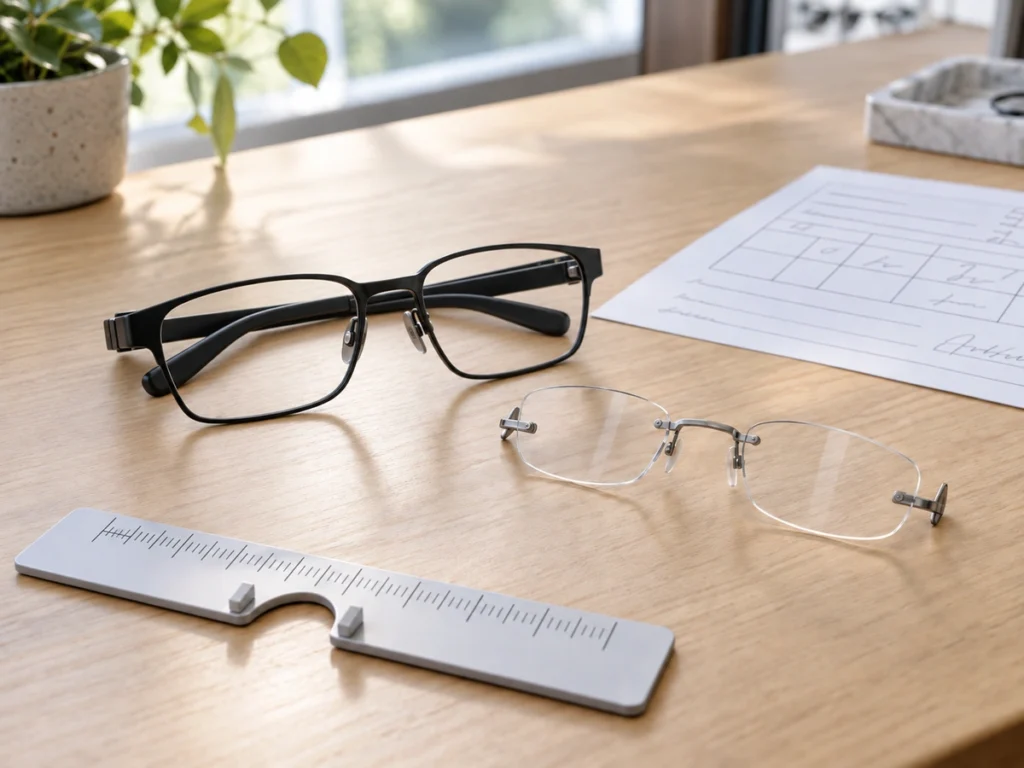 Rokid Glasses Prescription Lenses: Supported Ranges and How to Order