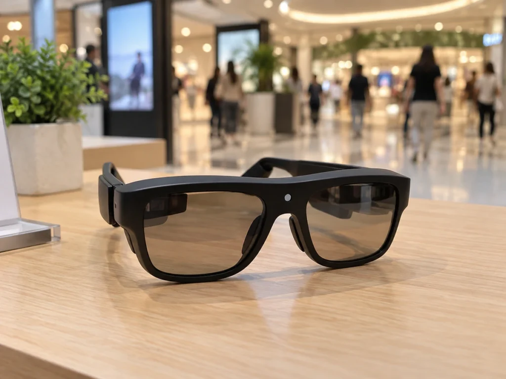 Snap Specs Still Has No Ship Date, but a Los Angeles Demo Opens on 1 October