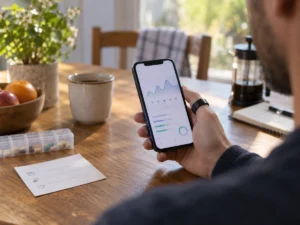 Ultrahuman HealthEx Brings US Medical Records Into the Ring App
