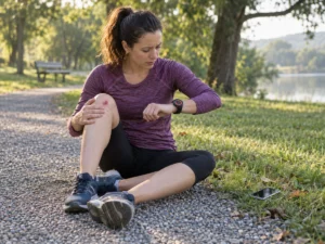 Venu 4 Fall Detection Messages Your Contacts, and Garmin Is Unclear About Calling 911