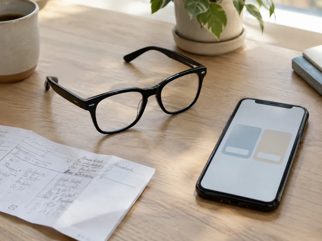 VONDER AI Glasses Start at $299, and the AI Needs a Plan VONDER Has Not Priced