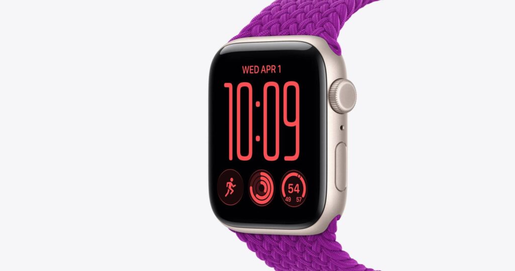 Apple Watch SE 3 Review: An 18-Hour Rating With No Night