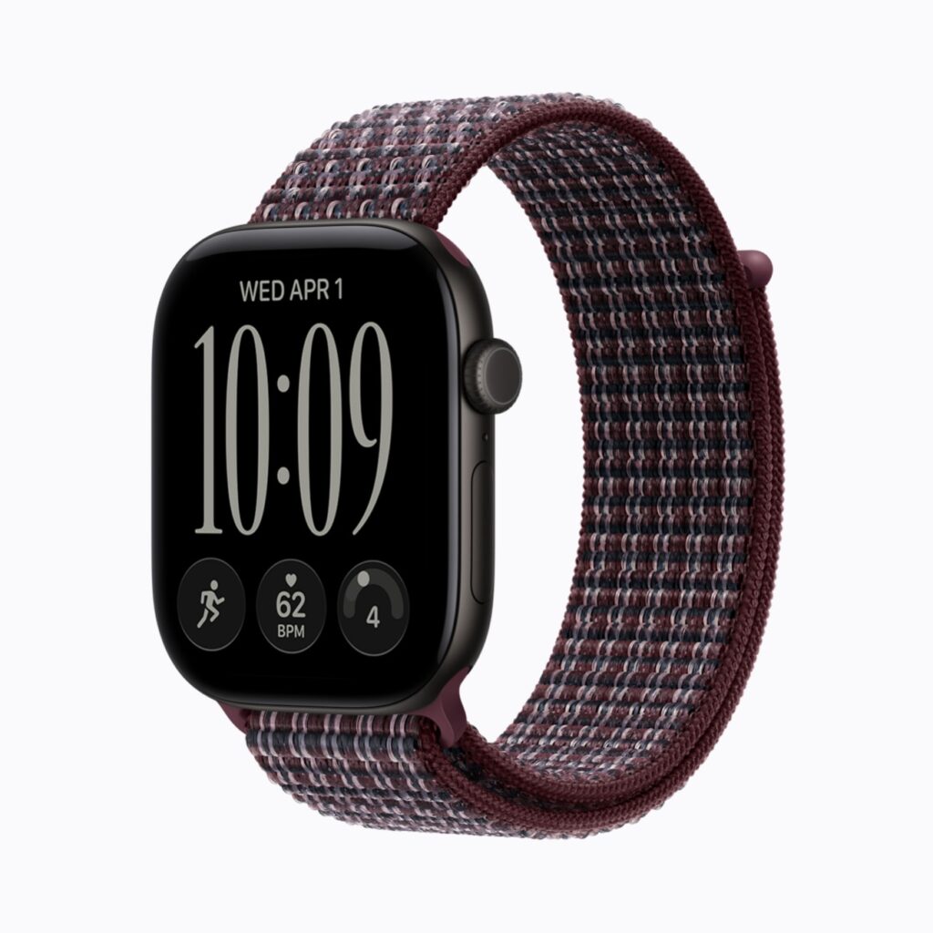 Apple Watch Series 12 Review: Live Rewind Needs an iPhone 16