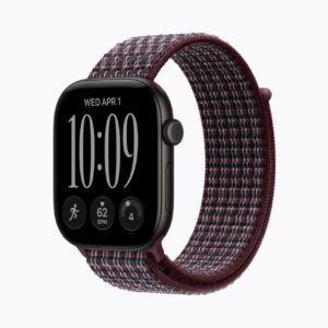 Apple Watch Series 12 Review: Live Rewind Needs an iPhone 16