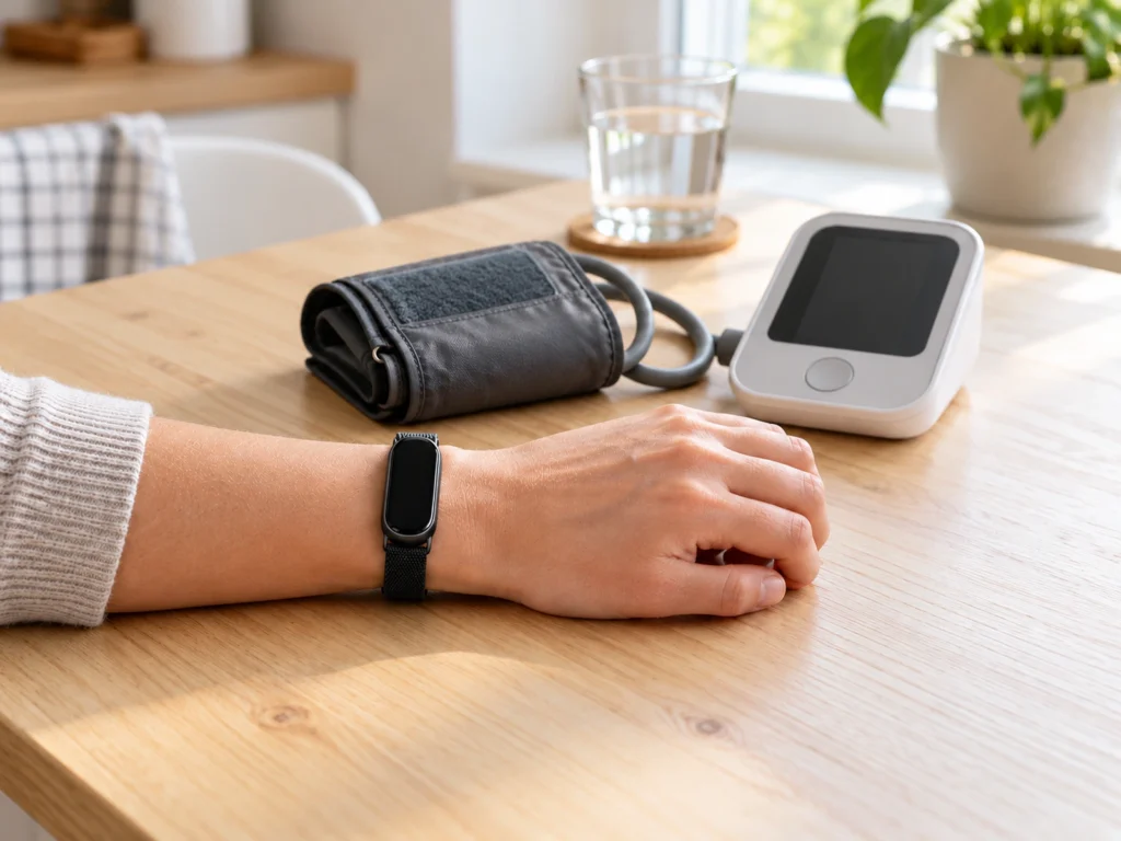 Does the Fitbit Edge Need Premium for Blood Pressure Trends?
