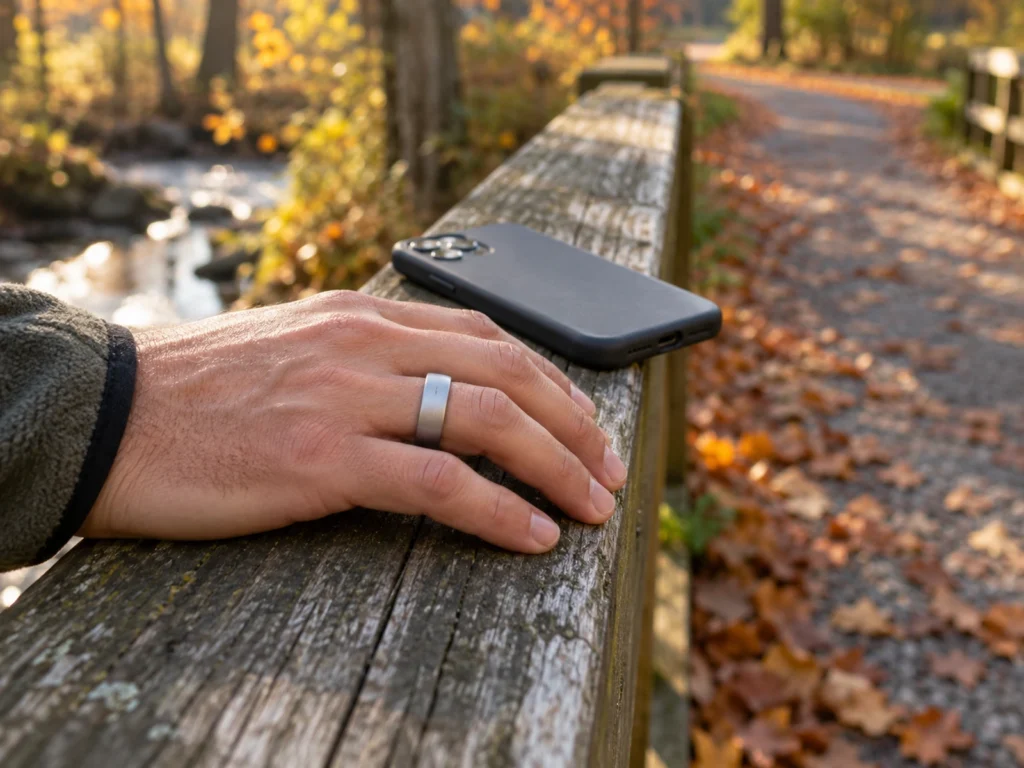 How Soon Will Oura Cardio Effort and Automatic VO2 Max Appear?