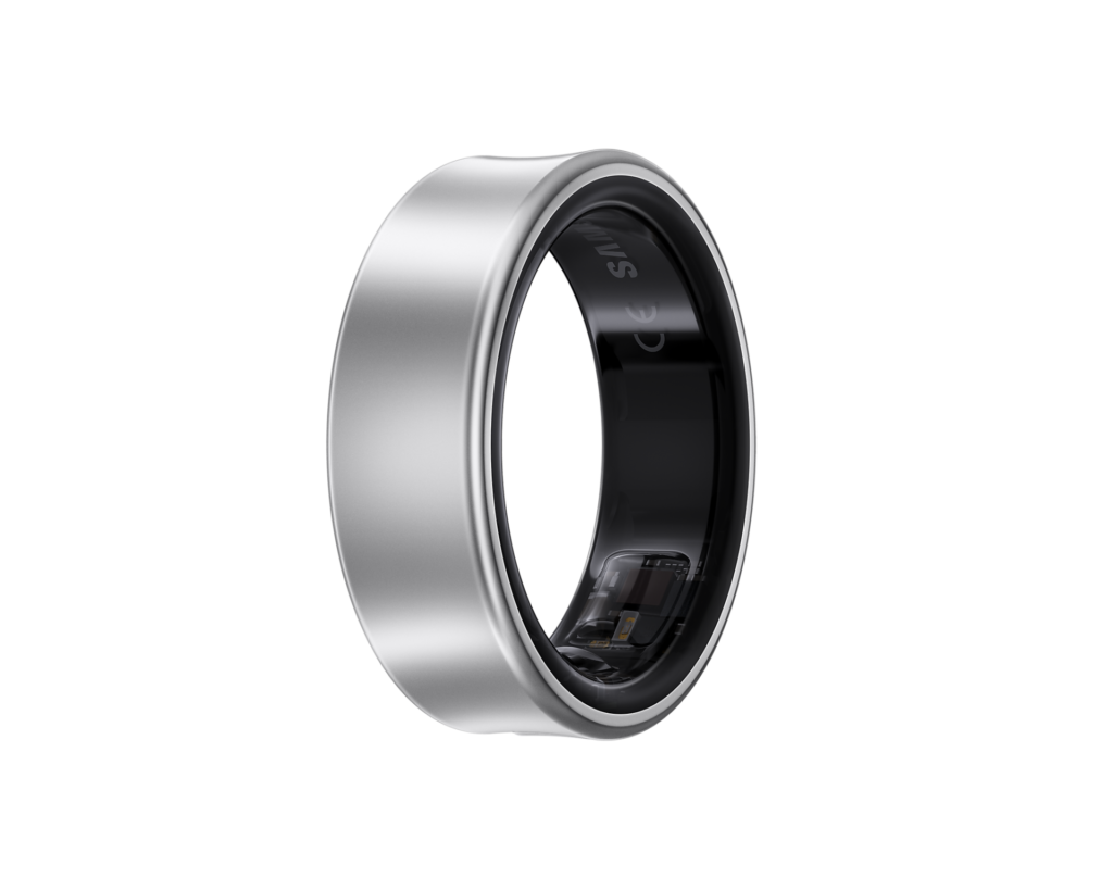 Samsung’s Galaxy Ring Works Best Beside a Galaxy Phone