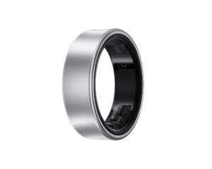 Samsung’s Galaxy Ring Works Best Beside a Galaxy Phone