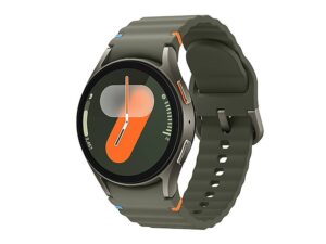 Galaxy Watch7 Review: Which Phone Gets the Whole Watch?
