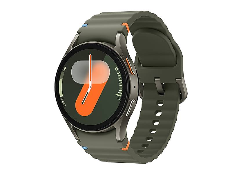 Galaxy Watch7 Review: Which Phone Gets the Whole Watch?