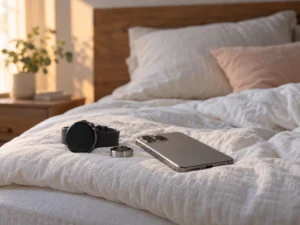Samsung Health Sleep Coaching Now Starts After Three Nights