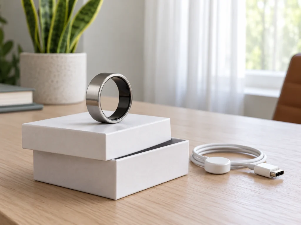Buying an Ultrahuman Ring PRO After Oura’s New Lawsuit