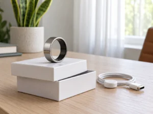 Buying an Ultrahuman Ring PRO After Oura’s New Lawsuit
