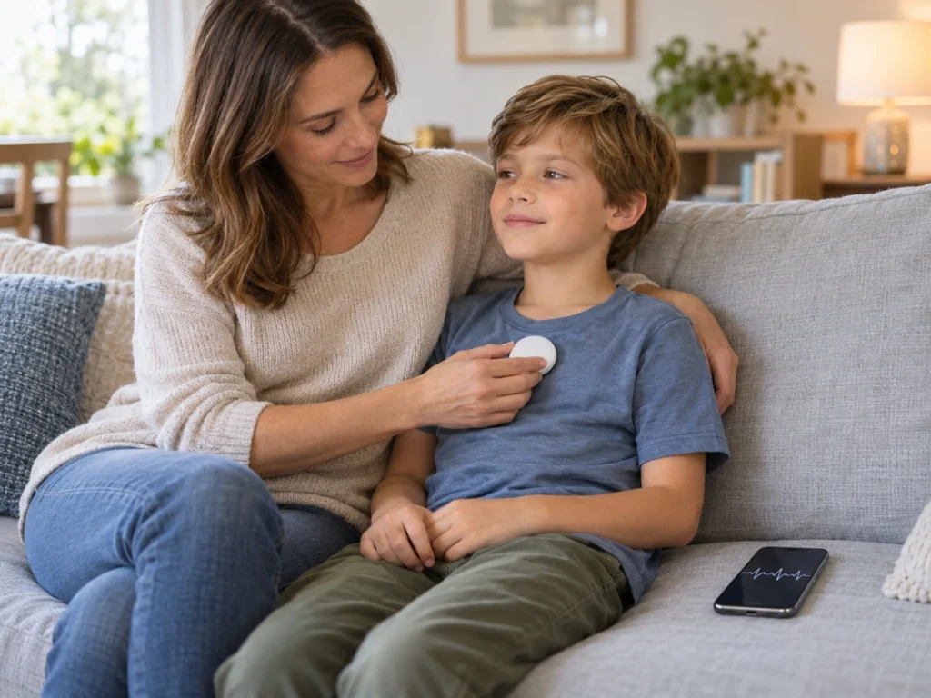 How Much to Trust a StethO Sense Murmur Alert on Withings BeamO